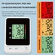 most accurate blood pressure monitor 2025